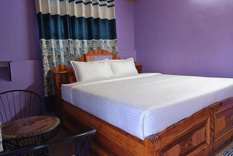 Tripper Nest Luxury Homestay