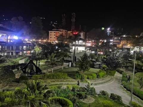 Indira Market