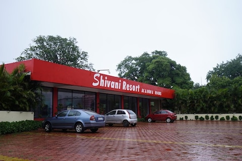 Shivani Restaurant