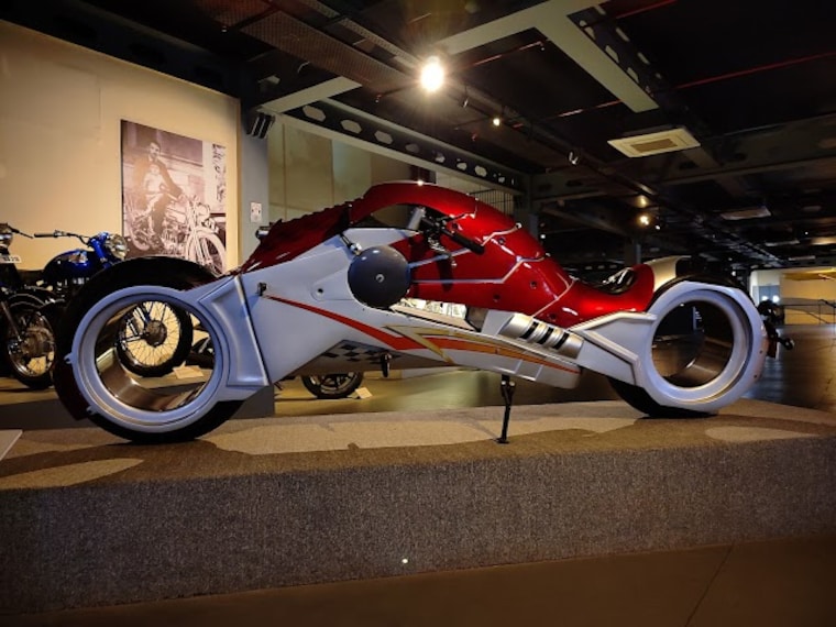 Heritage_Transport_Museum_2