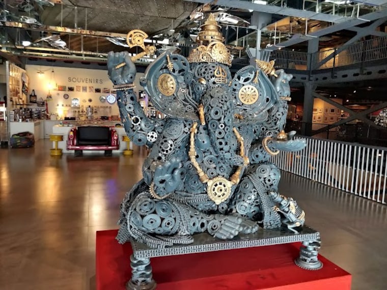 Heritage_Transport_Museum_4