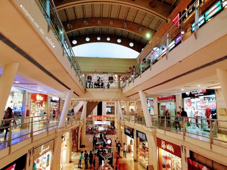 PVR_MGF_Mall_Gurugram_2