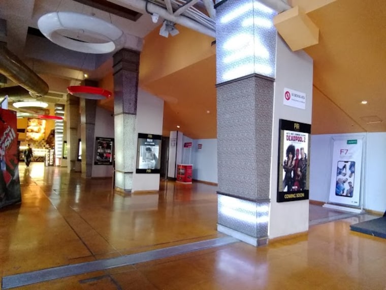 PVR_MGF_Mall_Gurugram_3