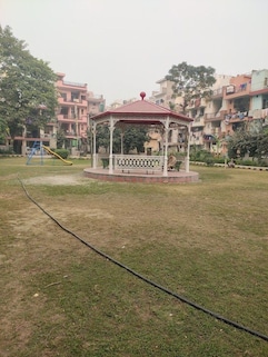 Subash Chandra Bose Park
