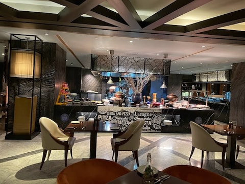 Kitchen District
