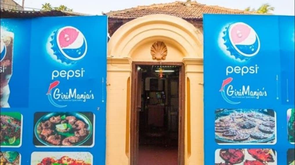 Mangalore Giri Manjas Landscape Image