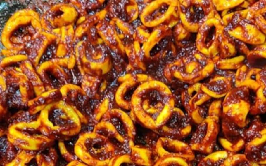 Mangalore Machali Restaurant Landscape Image