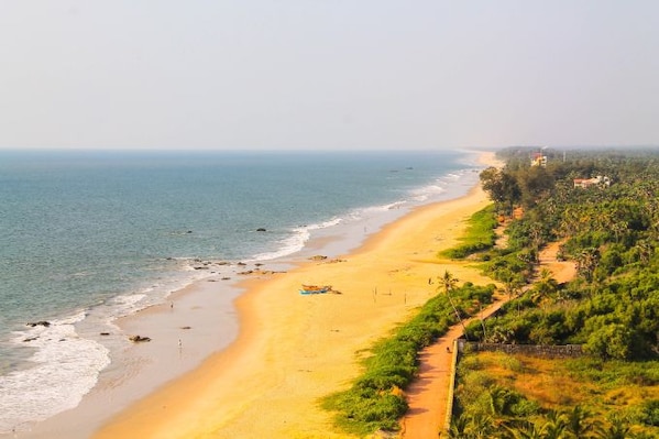 Mangalore_beach