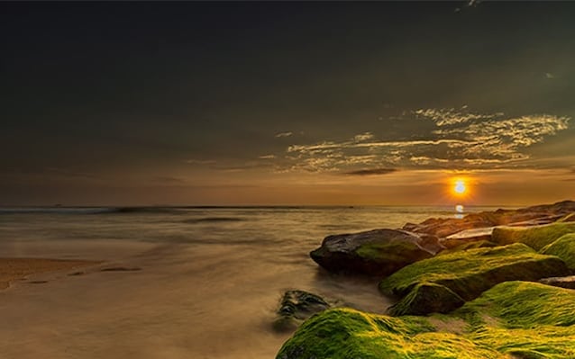 Mangalore Landscape Image