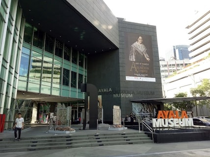 Ayala Museum