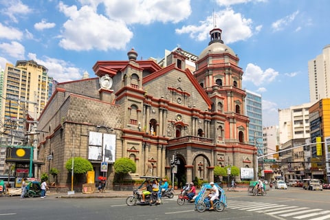 Binondo
