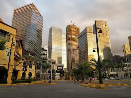 Bonifacio Global City