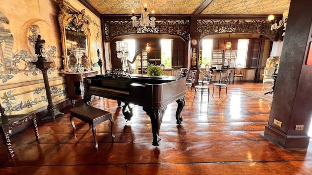 Casa_Manila_Museum_4