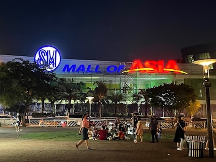 Mall of Asia