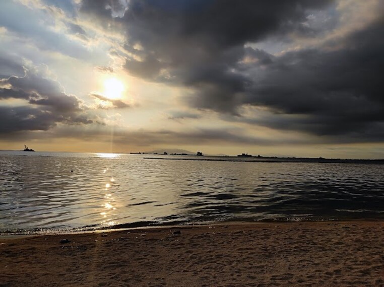 Manila_Baywalk_4