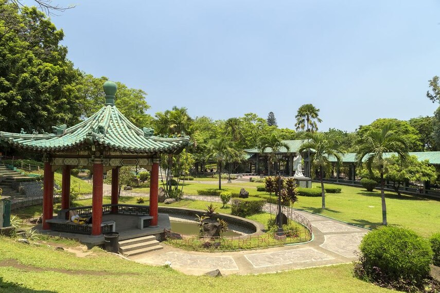 Rizal_Park_1