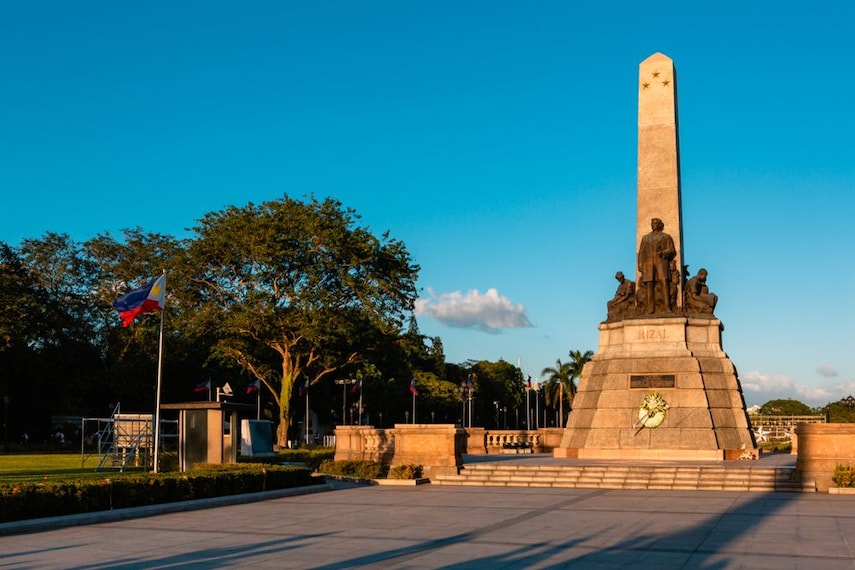 Rizal_Park_4