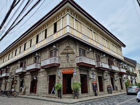 Casa Manila Museum