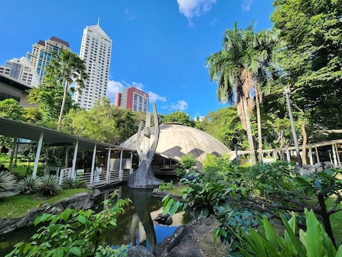 Greenbelt Chapel