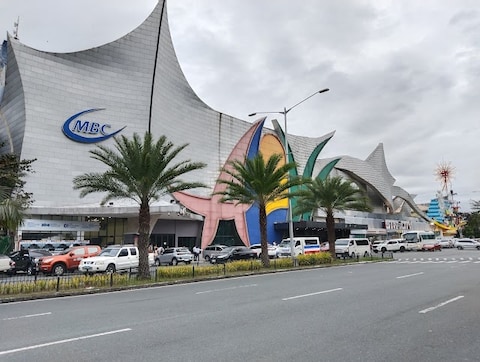 Star City