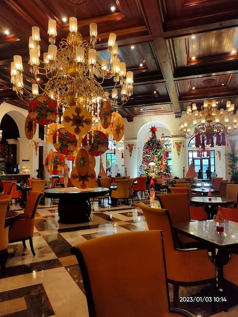The Lounge-Manila