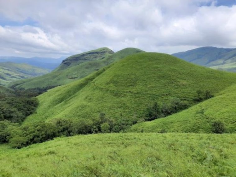 Kudremukh-3