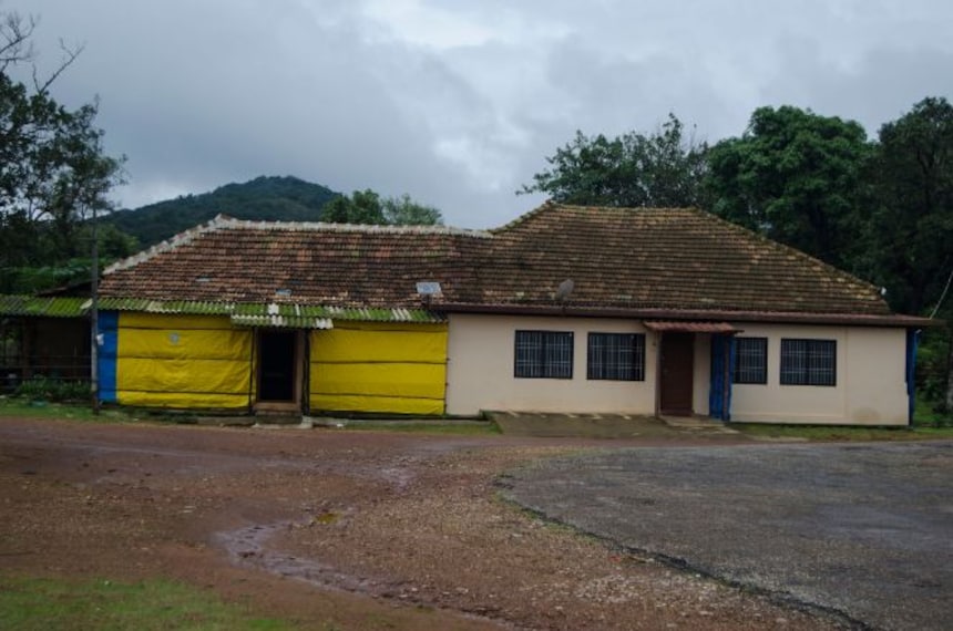 manipal_agumbe_village