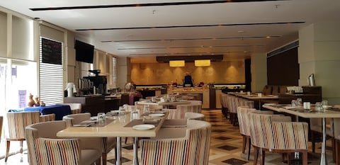 Country Inn - Mosaic