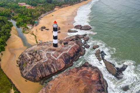 Kaup Beach Udupi