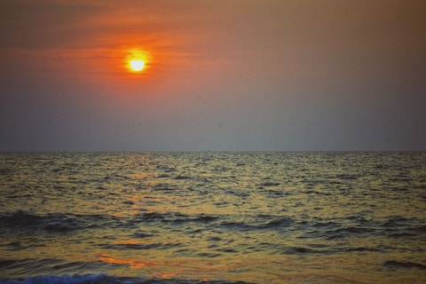 Malpe Beach