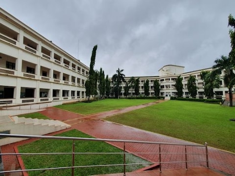 Manipal Institute Of Technology Campus