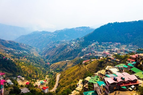 Mashobra, Himachal Pradesh