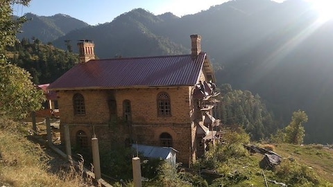 Explore Kiar Koti Village