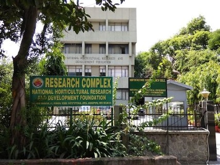 Regional Horticultural Research & Training Station