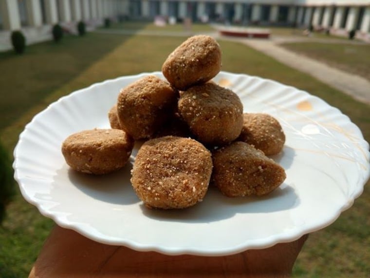 Mathura Brijwasi Sweets Landscape Image