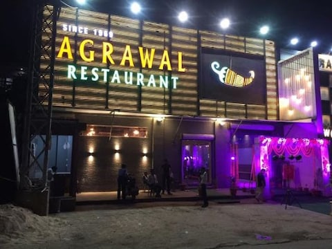 Agrawal Restaurant