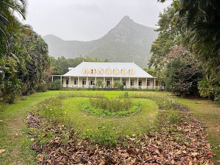 Eureka House Museum