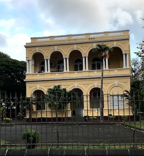 Jardins de la Compagnie
