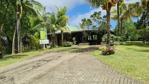 Lavielleon Natural Forest