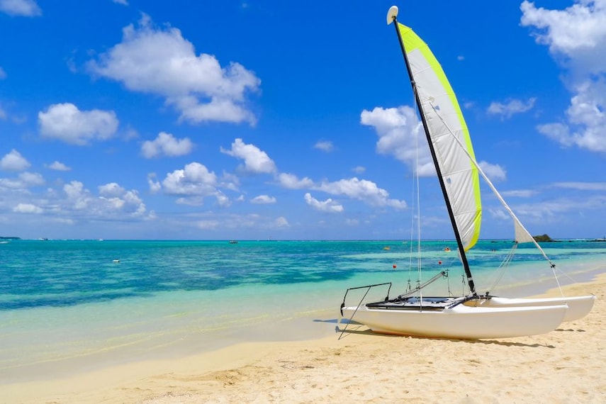 Mont_Choisy_Beach_2