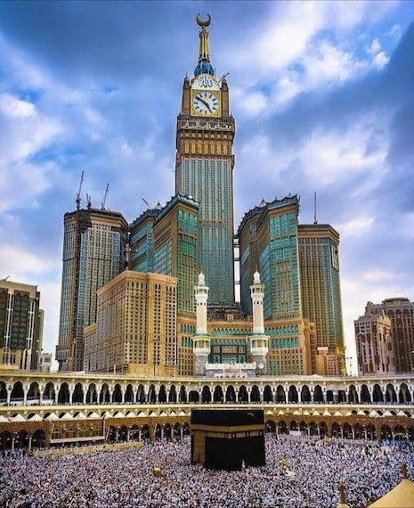 Kaaba-mecca-1