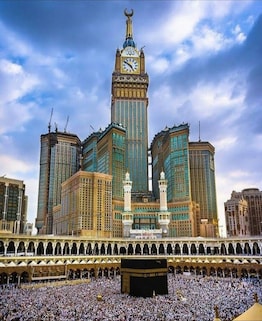 Kaaba