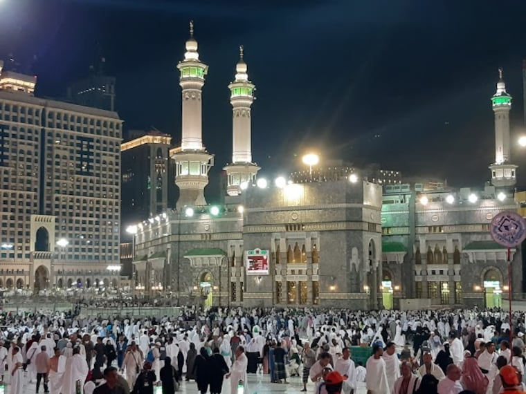 Masjid-al-Haram-mecca-2