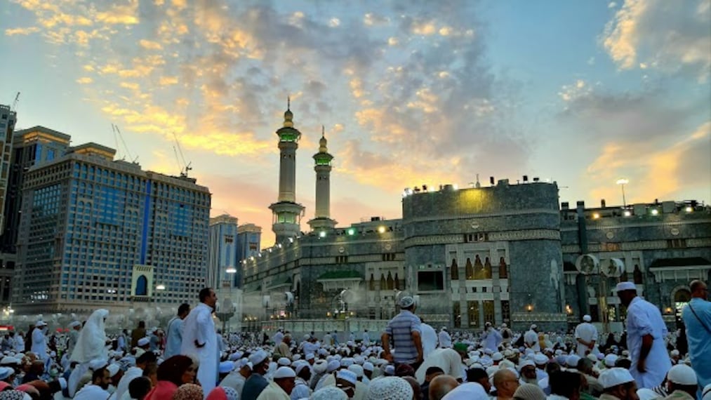 Masjid-al-Haram-mecca-3