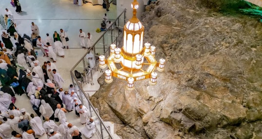 Safa-and-Marwa-mecca-3