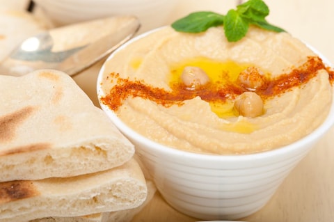 Seeneez Restaurant and Cafe