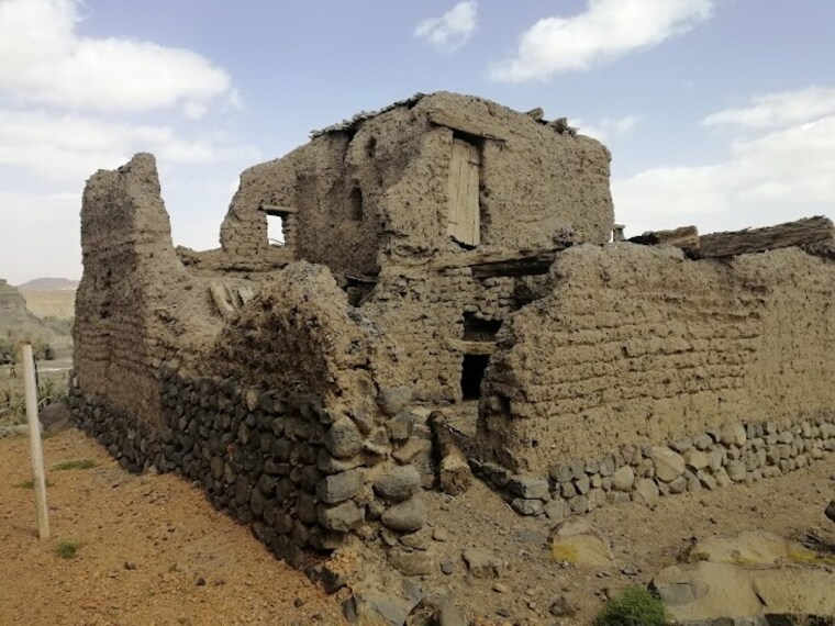Khaybar_Fort_2