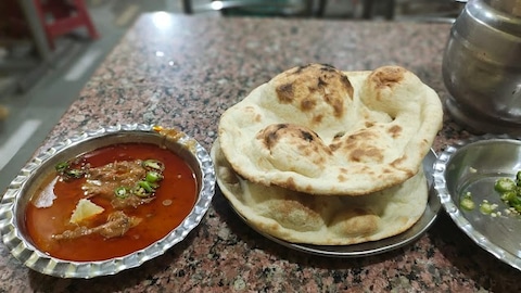 New Al Madina Indian Restaurant