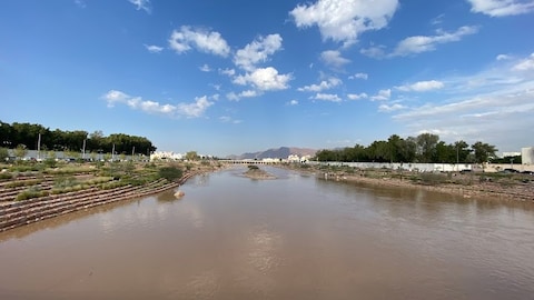 Wadi Aqiq