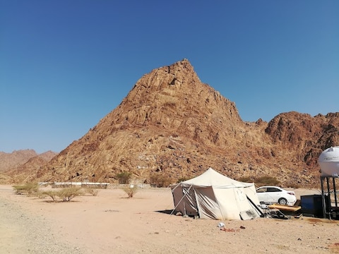 Wadi E Jinn